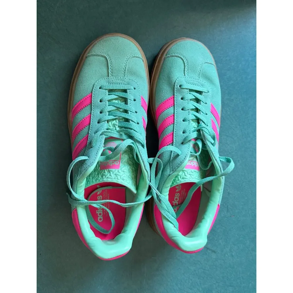 Adidas Gazelle 